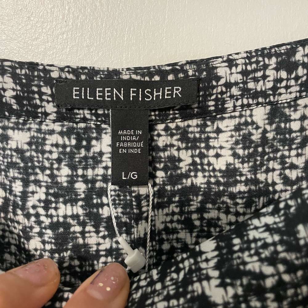 Eileen Fisher Dress
